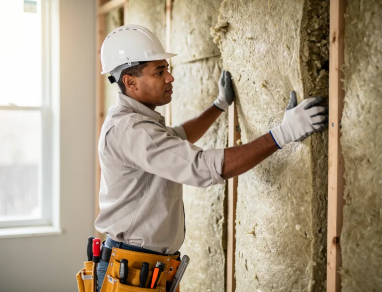 Home Insulation service in Bridgeport